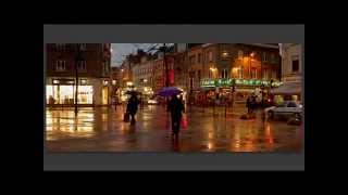 Un soir de pluie Version de 1998 par Colette Renard [upl. by Amhsirak]