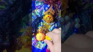 nena Jo mile hai sarkar se Jay shree krishna youtube shorts [upl. by Jak]