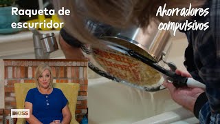 Cómo cocina la mujer más tacaña de Estados Unidos  Ahorradores compulsivos [upl. by Herrod]