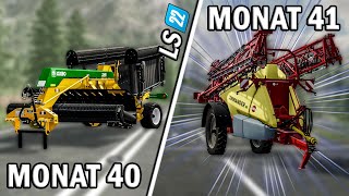 Mit 0€ zur MEGAFARM im LS22 20 🚜 Mein größter FEHLKAUF amp Ich erweitere unseren BAUERNHOF [upl. by Akcinat193]