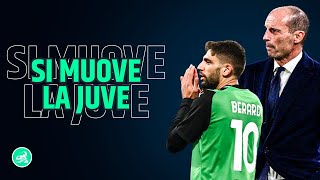 Aggiornamento MERCATO JUVENTUS quotUn colpo importante e occhio a Vlahovicquot  Con Alberto Mauro [upl. by Joung]