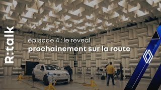 humaniser la voiture par le son  élaboration du design sonore [upl. by Llennaj]