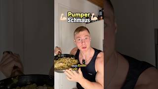 Dieses Essen ist das beste Pumperfood gym fitness motivation rezept tipps [upl. by Harbird]