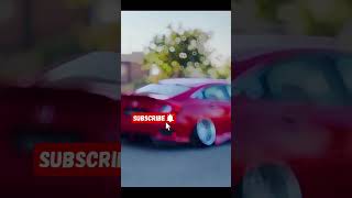 Red Honda civic youtubeshorts newcar [upl. by Sanson874]