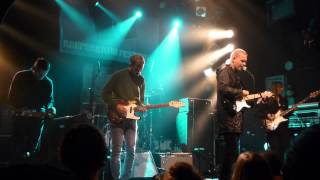 Motorama  Alps  live Reeperbahn Festival Hamburg 201309 [upl. by Yattirb]