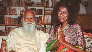 Alice Coltrane Swami Turiyasangitananda Performs at Satchidananda Ashram  Yogaville in 1993 [upl. by Anirbac]