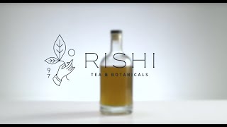 Tea Cocktails How to Brew Tea Infused Gin [upl. by Oludoet676]