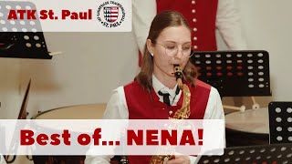 ATK St Paul  Best of NENA Live 2024 [upl. by Siffre]