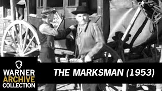 Preview Clip  The Marksman  Warner Archive [upl. by Weitman]