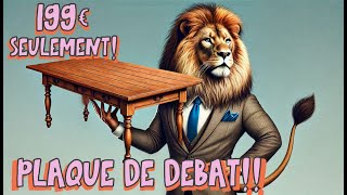 MMM les plaques de debat ma daronne et Aisha ft clementfreze loremlaw154 [upl. by Peyton159]