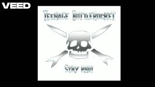 Teenage Bottlerocket – Death Kart HQ [upl. by Zilevi]