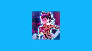 Strobelite  Gorillaz Peven Everette Sped upNightcore [upl. by Jermyn]