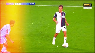 Paulo Dybala Skills Will Blow Your Mind [upl. by Avie497]