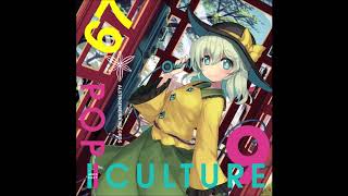 Alstroemeria Records POPCULTURE 9 ARCD0067 C94 [upl. by Skippie]