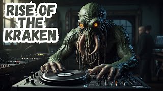 Rise of the Kraken  KRAKEN SONG  Animal amp NATURE SONGS [upl. by Nylasej252]