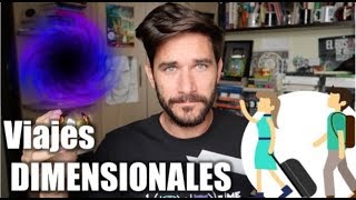 ¿Cómo saber si alguien viene de OTRA Dimensión 😱 [upl. by Halika]