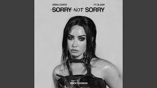 Sorry Not Sorry Demi Lovato cover [upl. by Lipcombe]