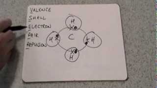 Shapes of Molecules Introduction [upl. by Marena]