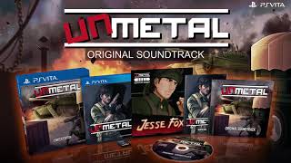 UnMetal  Original Soundtrack [upl. by Dorca]