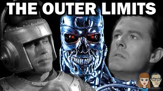 THE OUTER LIMITS—Yesterdays Science Fiction is STILL Relevant Today [upl. by Demaggio]