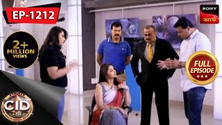 A Marriage At The CID Bureau  CID Bengali  Ep 1212  Full Episode  20 November 2022 [upl. by Vaughan]