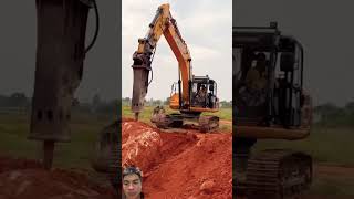 3dx excavator 4dx jcb automobile operator youtube live truck [upl. by Tekla947]