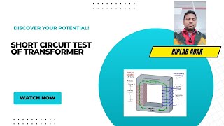 short circuit test of transformer trending education electricalcoach electricaldost [upl. by Cyndia]