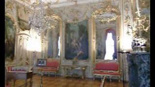 Sanssouci Potsdam Germany part 12 [upl. by Quinby632]