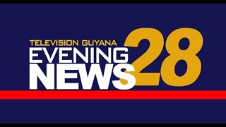 THE EVENING NEWS FOR TODAY WEDNESDAY SEPTEMBER 20 2023 [upl. by Torras]