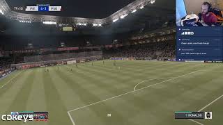 CDKeyscom plays and reviews FIFA 21 on PC 🔥🎮 [upl. by Nimaynib282]