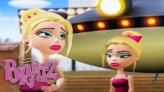 Alien Encounters  Bratz Series Full Episode [upl. by Aprile]