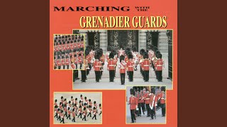 Grenadiers Slow March [upl. by Ennailuj394]