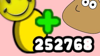 How to have Unlimited Money in Pou [upl. by Aelsel]