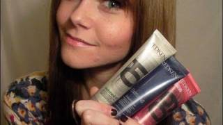 Redken Review [upl. by Rosena]