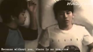 Love Like Snowflake  YunJaeJunHee  Reply 1997 [upl. by Zelazny106]