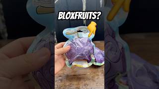 One piece unboxing bloxfruits bloxfruit minions doors roblox robloxshorts robloxedit mrbeast [upl. by Adalia]