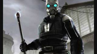 Half Life 2Combine Theme [upl. by Un]