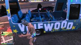 GTA 5 online Qartulad chogburtis tamashi 3  2 damtavrda D [upl. by Anirehtak834]