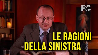 Le ragioni della Sinistra [upl. by Nelyahs]