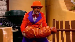 A Pumpkin Problem  Captain Mack  Full Episode  Halloween Special  Kids Comedy Superhero Show [upl. by Luiza]