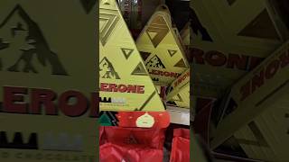 Choice your Toblerone Gift for Valentines Day shorts [upl. by Eceirtal]