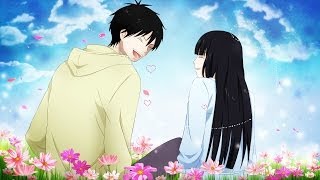 Review Kimi ni Todoke [upl. by Kimber203]