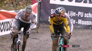 Mathieu van der Poel  Cyclo Cross Season2020 2021All Victories [upl. by Perretta]