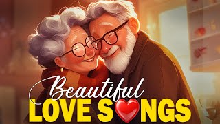 Best Timeless Love Songs 70s 80s 80s💟Best English Love Songs Romatic💟Best Love Songs All Time💟 [upl. by Adnahsar]