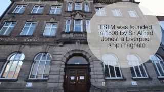 LSTM promotional video May 2015 [upl. by Aneerb]