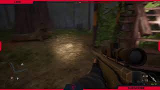 LIVE on BIGFOOT [upl. by Sices]