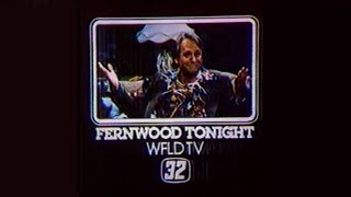 Fernwood Tonight  quotSave Fernwood 2 Night Telethonquot  WFLDTV Complete Broadcast 9301977 📺 [upl. by Saideman929]