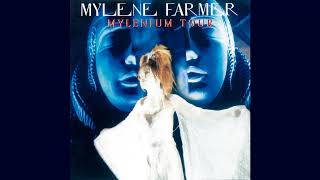 Mylene Farmer  Innamoramento Audio [upl. by Lamberto]