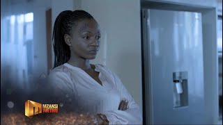 Don’t poke the bear – Isibopho  Mzansi Wethu  S1  Ep13 [upl. by Nimajeb]