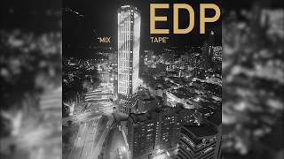 Engendros Del Pantano  Mixtape  Full Master Audio [upl. by Gaye]